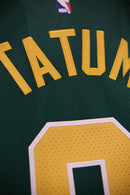 Regata NBA - Boston Celtics Earned Edition 18/19 Authentic Version