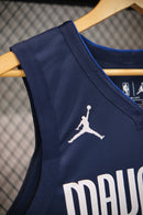 Regata NBA - Dallas Mavericks Statement Edition 20/21 Authentic Version