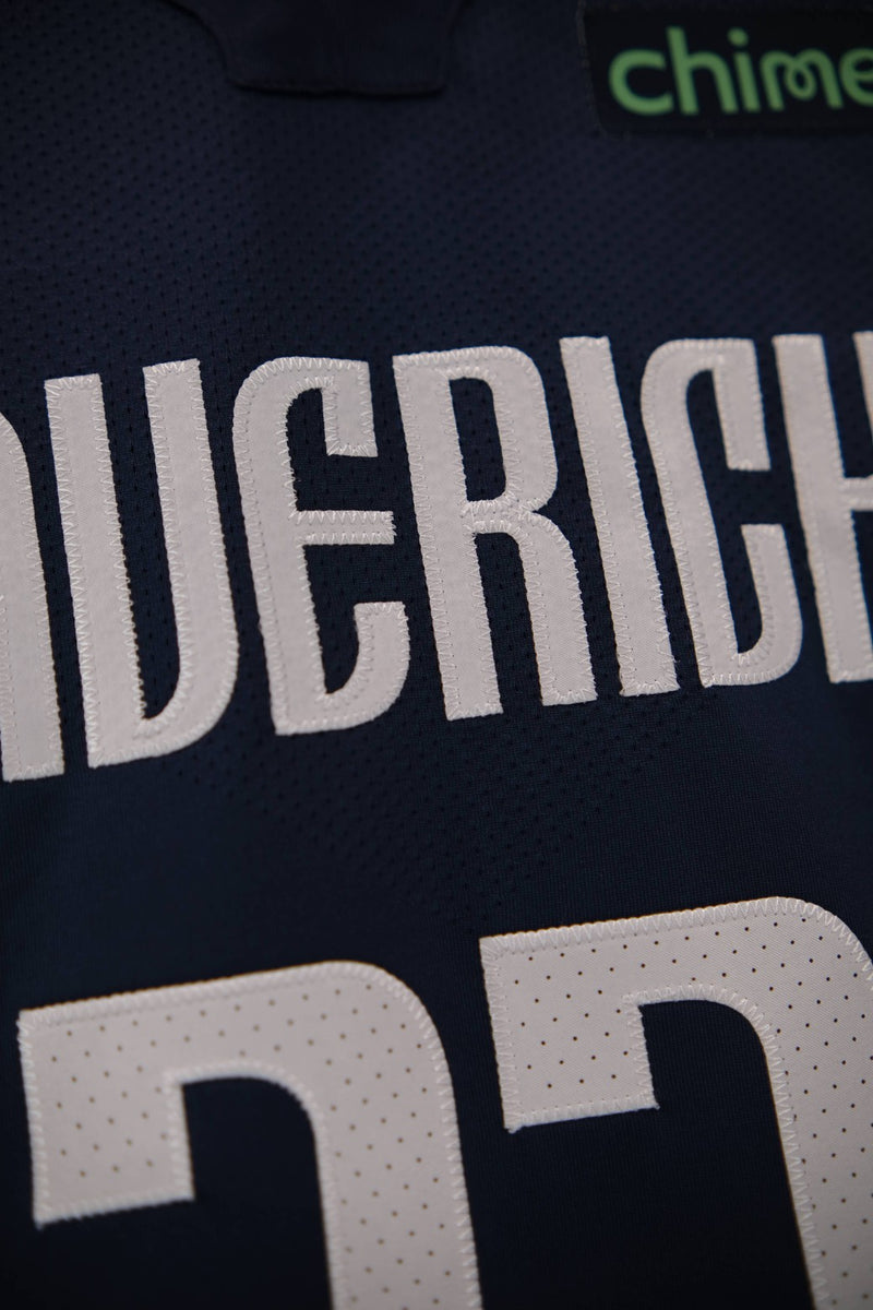 Regata NBA - Dallas Mavericks Statement Edition 20/21 Authentic Version