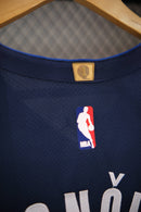 Regata NBA - Dallas Mavericks Statement Edition 20/21 Authentic Version