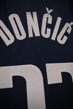 Regata NBA - Dallas Mavericks Statement Edition 20/21 Authentic Version