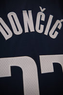 Regata NBA - Dallas Mavericks Statement Edition 20/21 Authentic Version