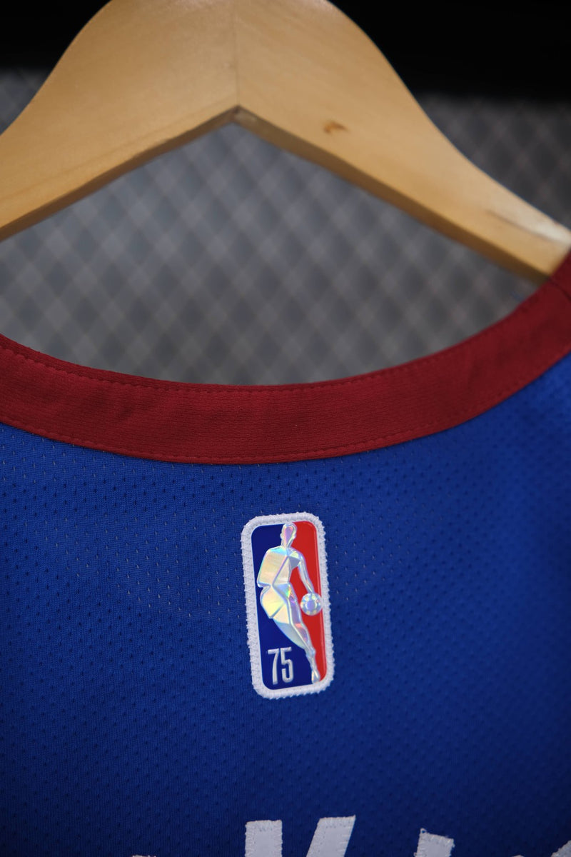 Regata NBA - Denver Nuggets Statement Edition 21/22 Authentic Version