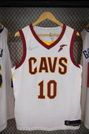 Regata NBA - Cleveland Cavaliers Association Edition 21/22 Authentic Version