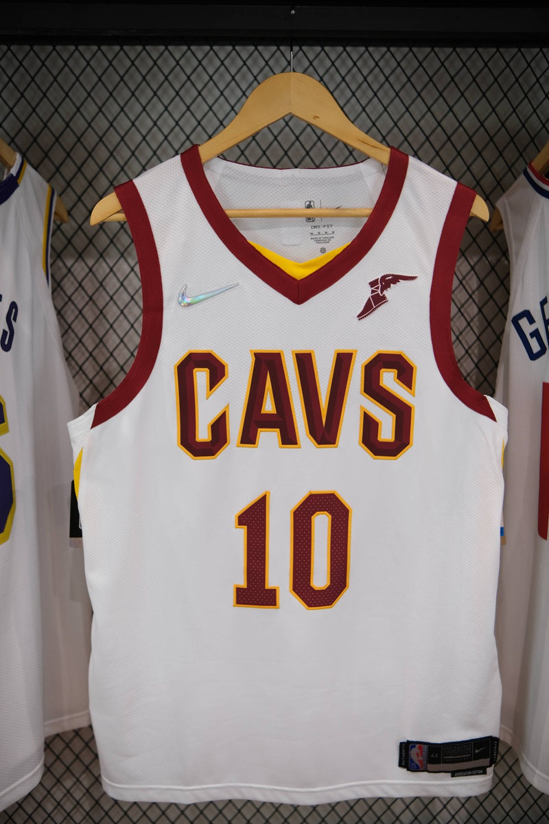 Regata NBA - Cleveland Cavaliers Association Edition 21/22 Authentic Version