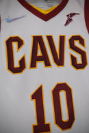 Regata NBA - Cleveland Cavaliers Association Edition 21/22 Authentic Version