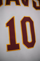 Regata NBA - Cleveland Cavaliers Association Edition 21/22 Authentic Version