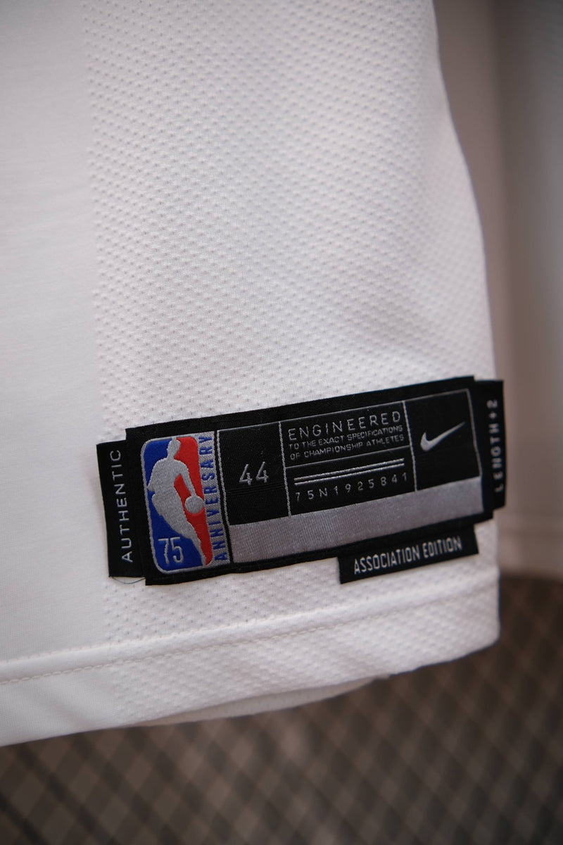 Regata NBA - Cleveland Cavaliers Association Edition 21/22 Authentic Version