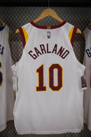 Regata NBA - Cleveland Cavaliers Association Edition 21/22 Authentic Version