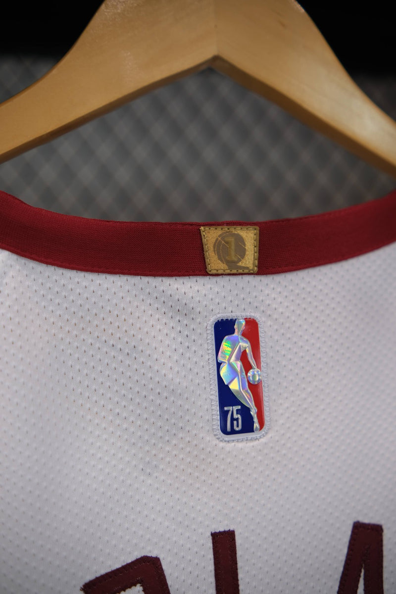 Regata NBA - Cleveland Cavaliers Association Edition 21/22 Authentic Version