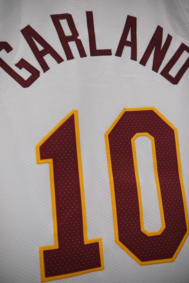 Regata NBA - Cleveland Cavaliers Association Edition 21/22 Authentic Version