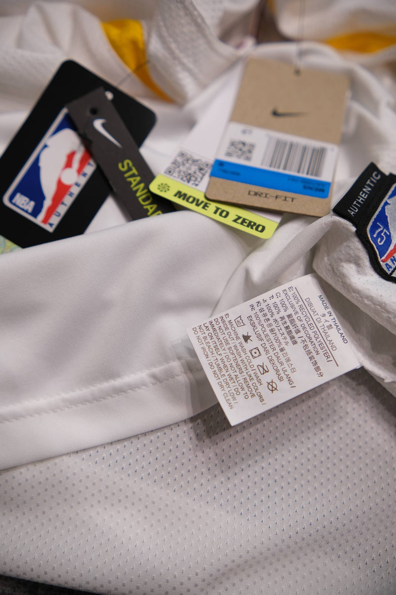 Regata NBA - Cleveland Cavaliers Association Edition 21/22 Authentic Version