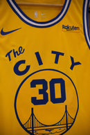 Regata NBA - Golden State Warriors Classic Edition 19/20 Authentic Version