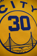 Regata NBA - Golden State Warriors Classic Edition 19/20 Authentic Version