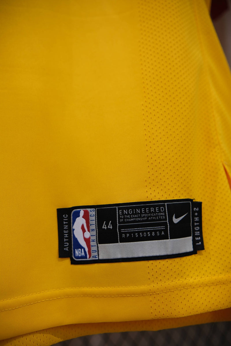 Regata NBA - Golden State Warriors Classic Edition 19/20 Authentic Version