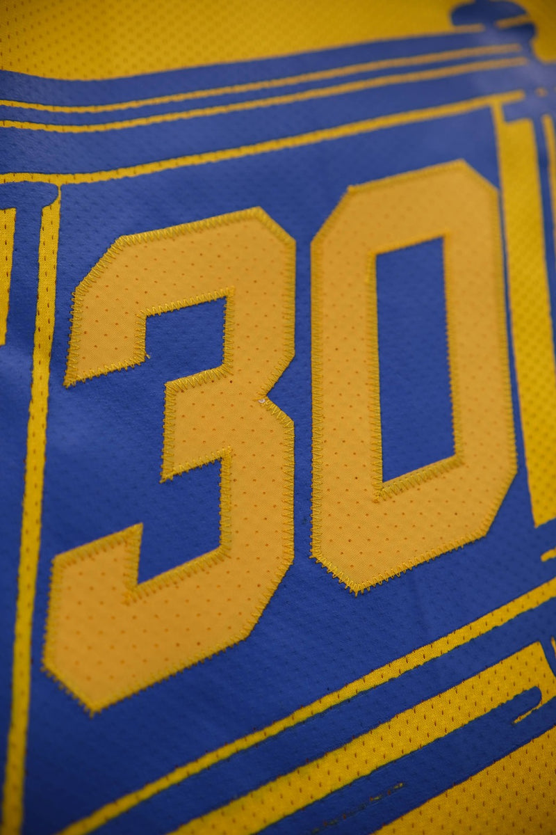 Regata NBA - Golden State Warriors Classic Edition 19/20 Authentic Version