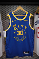 Regata NBA - Golden State Warriors Classic Edition 20/21 Authentic Version