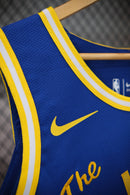 Regata NBA - Golden State Warriors Classic Edition 20/21 Authentic Version
