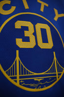 Regata NBA - Golden State Warriors Classic Edition 20/21 Authentic Version