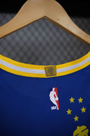 Regata NBA - Golden State Warriors Classic Edition 20/21 Authentic Version