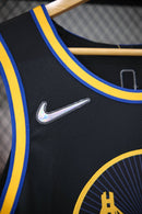 Regata NBA - Golden State Warriors City Edition 21/22 Authentic Version