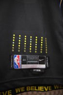 Regata NBA - Golden State Warriors City Edition 21/22 Authentic Version