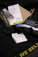 Regata NBA - Golden State Warriors City Edition 21/22 Authentic Version