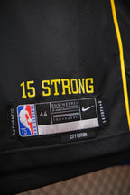 Regata NBA - Miami Heat City Edition Authentic Version