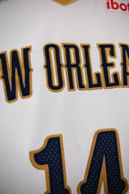 Regata NBA - New Orleans Pelicans Association Edition 21/22 (75º aniversário NBA) Authentic Version