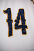 Regata NBA - New Orleans Pelicans Association Edition 21/22 (75º aniversário NBA) Authentic Version