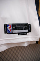 Regata NBA - New Orleans Pelicans Association Edition 21/22 (75º aniversário NBA) Authentic Version