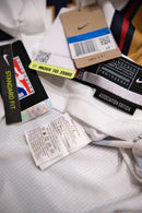 Regata NBA - New Orleans Pelicans Association Edition 21/22 (75º aniversário NBA) Authentic Version