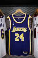 Regata NBA - Los Angeles Lakers Statement Edition 19/20 Authentic Version