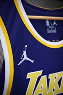Regata NBA - Los Angeles Lakers Statement Edition 19/20 Authentic Version