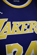 Regata NBA - Los Angeles Lakers Statement Edition 19/20 Authentic Version