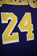 Regata NBA - Los Angeles Lakers Statement Edition 19/20 Authentic Version