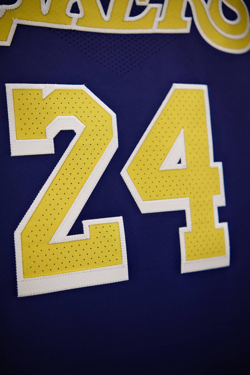 Regata NBA - Los Angeles Lakers Statement Edition 19/20 Authentic Version