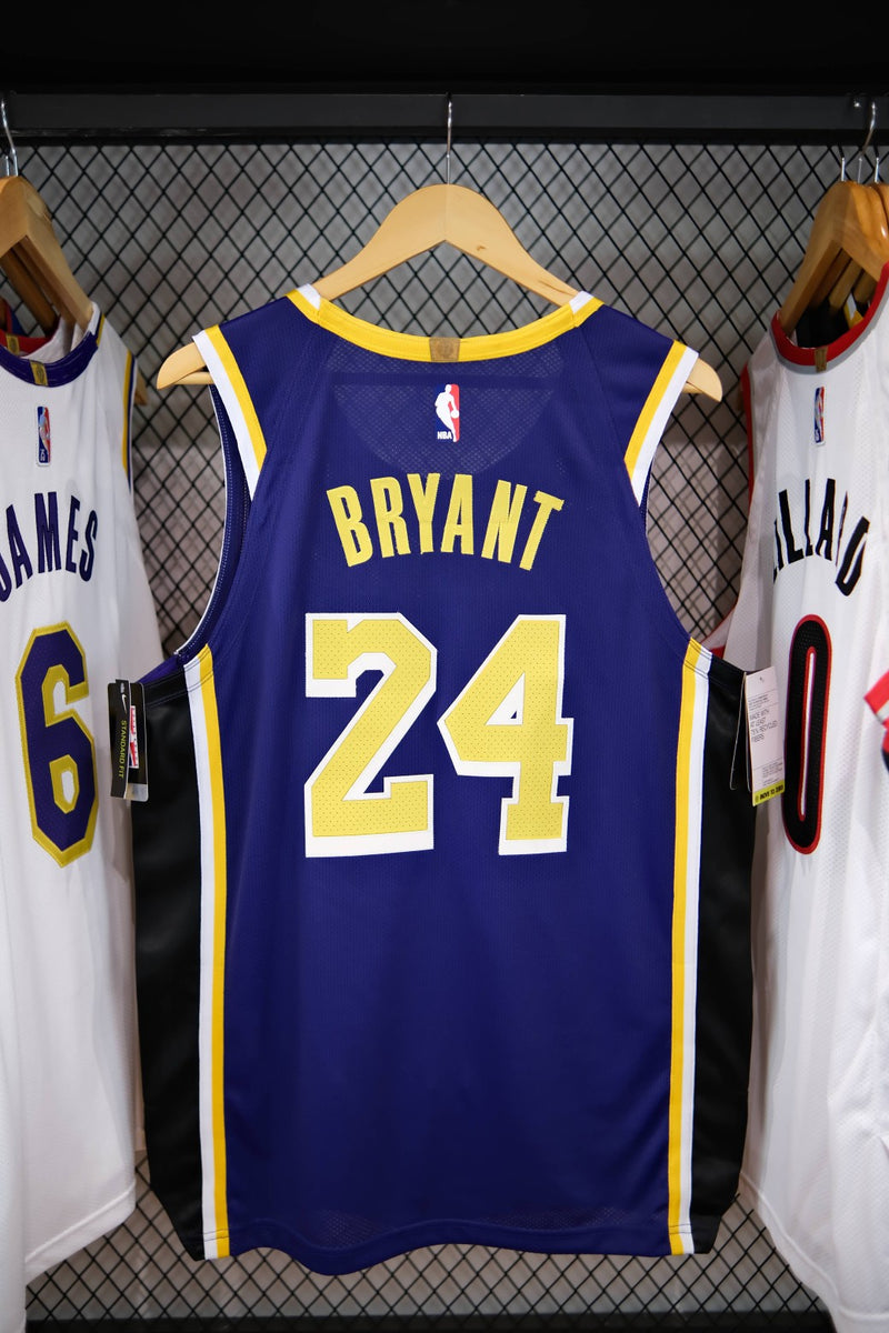 Regata NBA - Los Angeles Lakers Statement Edition 19/20 Authentic Version