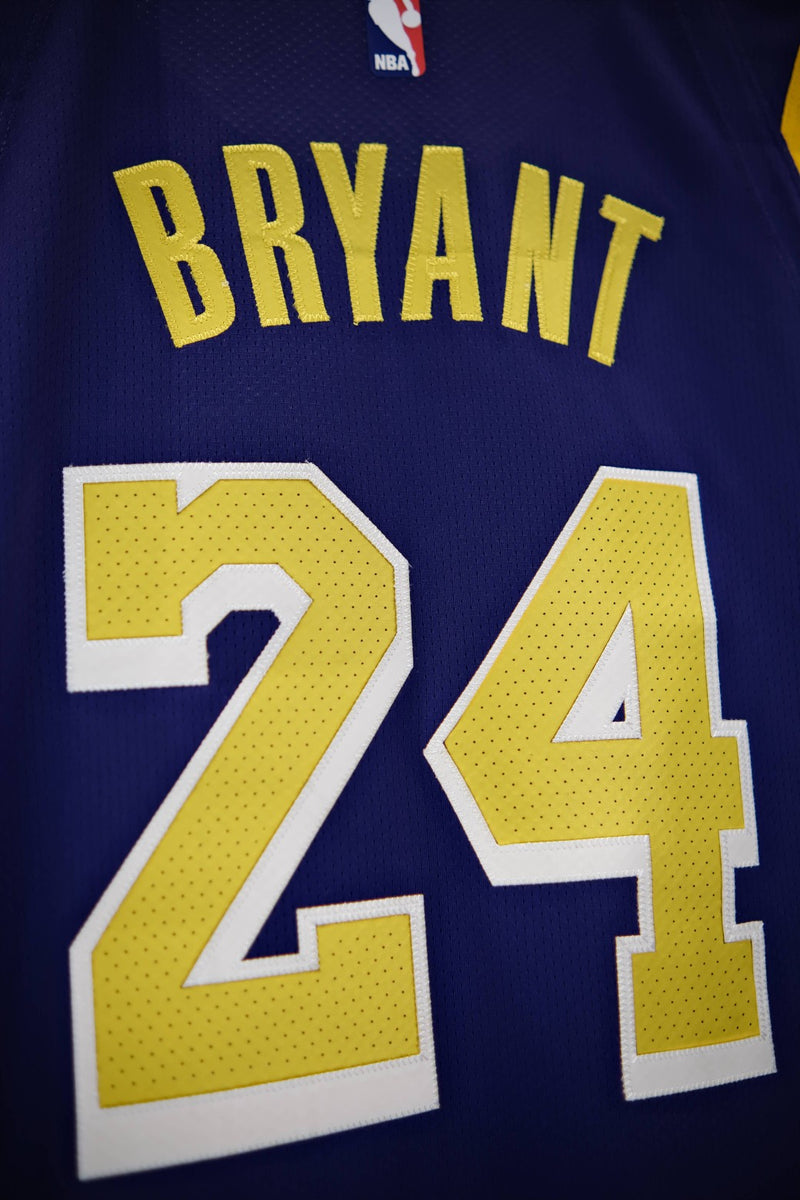 Regata NBA - Los Angeles Lakers Statement Edition 19/20 Authentic Version