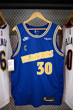 Regata NBA - Golden State Warriors Classic Edition 22/23 Authentic Version