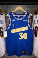 Regata NBA - Golden State Warriors Classic Edition 22/23 Authentic Version