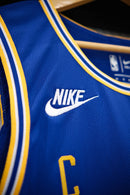 Regata NBA - Golden State Warriors Classic Edition 22/23 Authentic Version