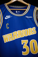 Regata NBA - Golden State Warriors Classic Edition 22/23 Authentic Version