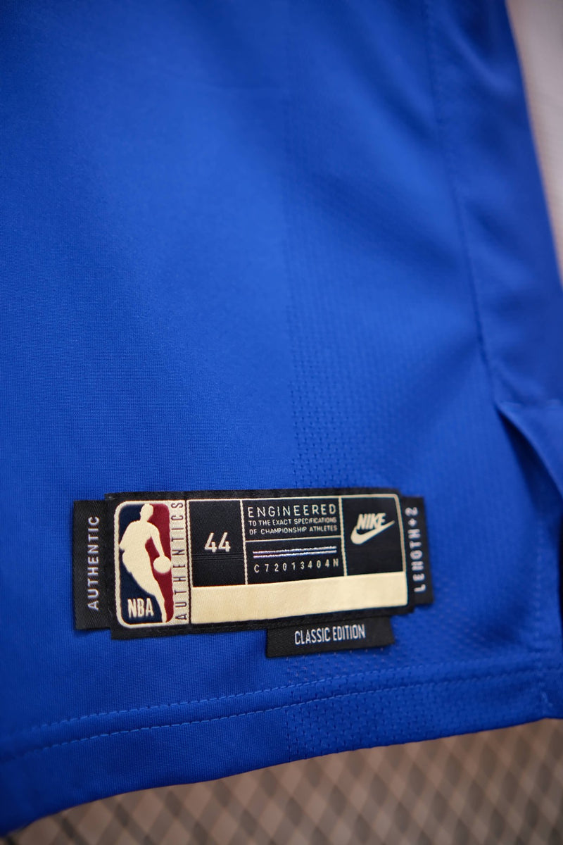 Regata NBA - Golden State Warriors Classic Edition 22/23 Authentic Version