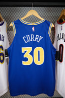 Regata NBA - Golden State Warriors Classic Edition 22/23 Authentic Version