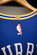 Regata NBA - Golden State Warriors Classic Edition 22/23 Authentic Version