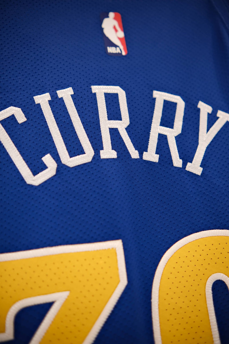 Regata NBA - Golden State Warriors Classic Edition 22/23 Authentic Version