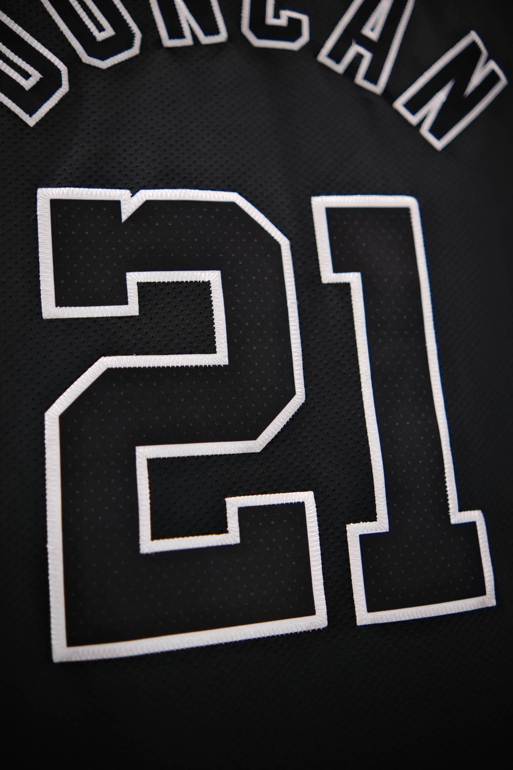 Regata NBA - San Antonio Spurs Classic Edition 22/23 Authentic Version
