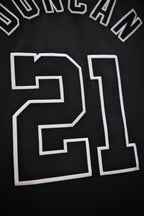 Regata NBA - San Antonio Spurs Classic Edition 22/23 Authentic Version