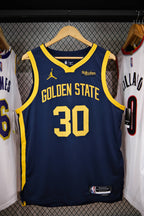 Regata NBA - Golden State Warriors Statement Edition 22/23 Authentic Version